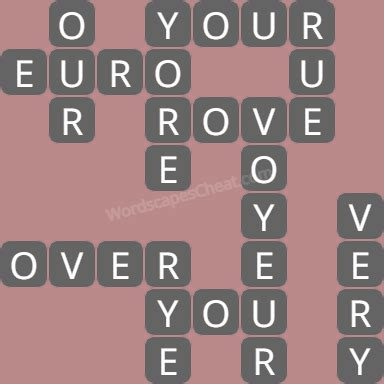 wordscapes 5150|Wordscapes .